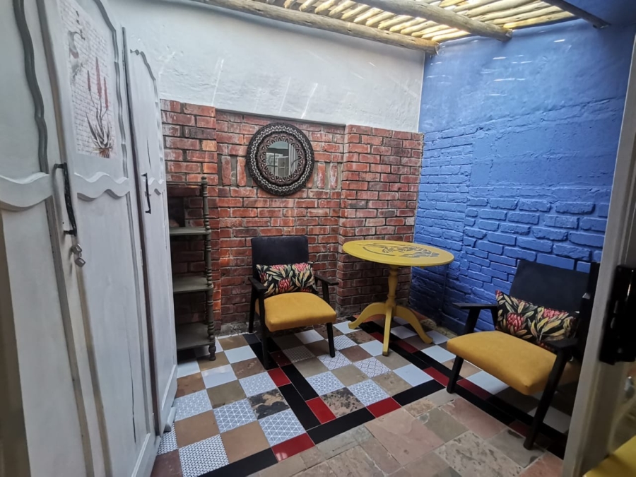 To Let 1 Bedroom Property for Rent in Selborne Eastern Cape